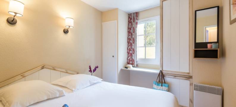 乐多马恩博达百瑞皮埃尔假日酒店(Résidence Pierre & Vacances le Domaine de Bordaberry)图片