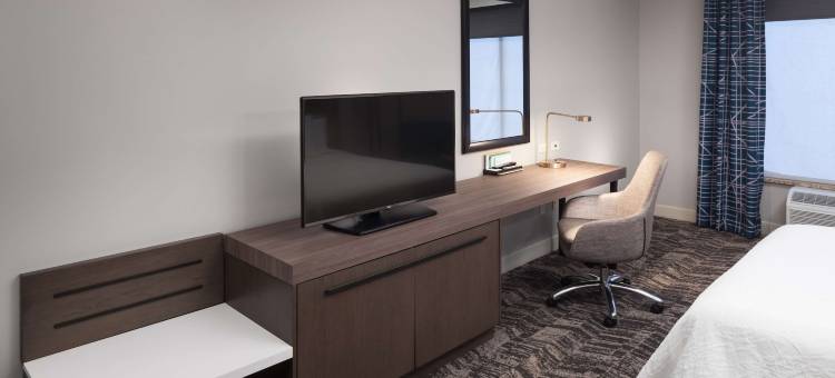 希尔顿黑德希尔顿花园酒店(Hilton Garden Inn Hilton Head)图片