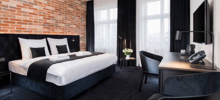 克鲁普尼察 30 号酒店(Hotel Krupnicza 30)图片