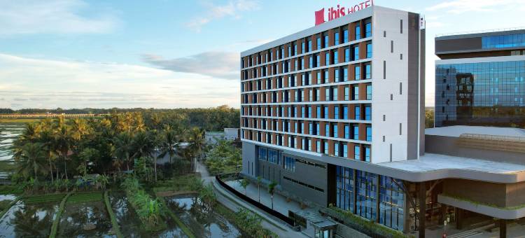 宜必思日惹库隆普洛戈国际机场酒店(Ibis Yogyakarta International Airport Kulon Progo)图片
