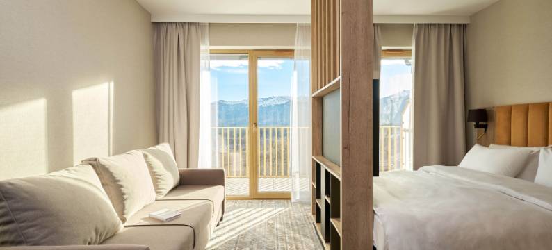 Złoty Horyzont度假村Szklarska Poręba(Złoty Horyzont Resort Szklarska Poręba)图片