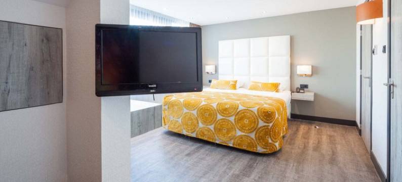 凡德瓦克酒店(Van der Valk Hotel Akersloot / A9 Alkmaar)图片