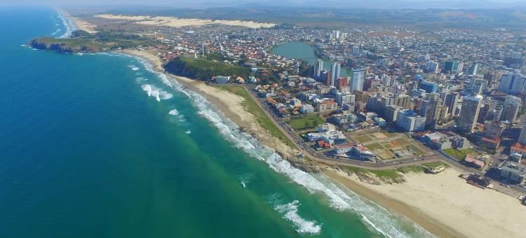 瑞坎托普兰哈酒店(Pousada Recanto da Prainha)图片