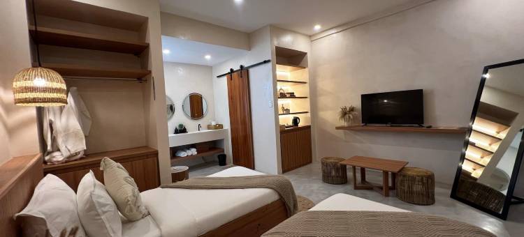 里奥别墅度假酒店(Lio Villas Resort)图片