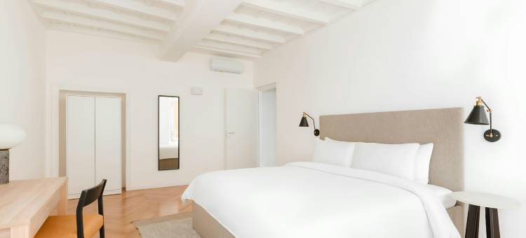 Sonder帕拉佐 Taverna纳沃纳广场公寓(Sonder Palazzo Taverna Apartments Piazza Navona)图片