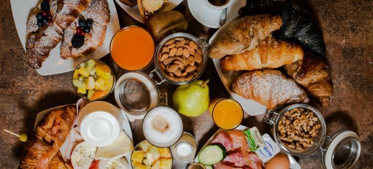 城市设计酒店(Urban Hotel Design)图片