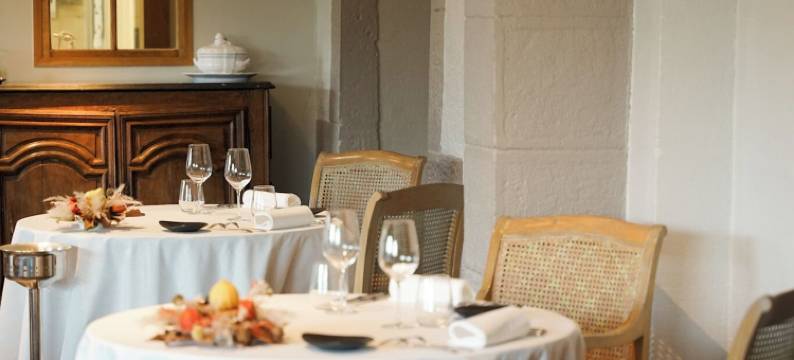 圣酒庄旅馆 - 萨宾(Chateau Sainte Sabine)图片