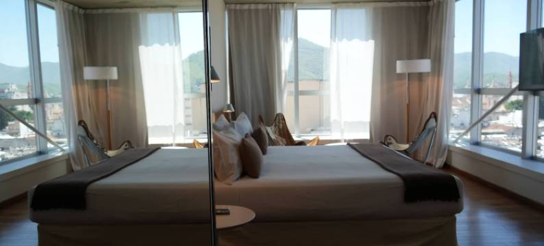 萨尔塔设计型套房酒店(Design Suites Salta)图片