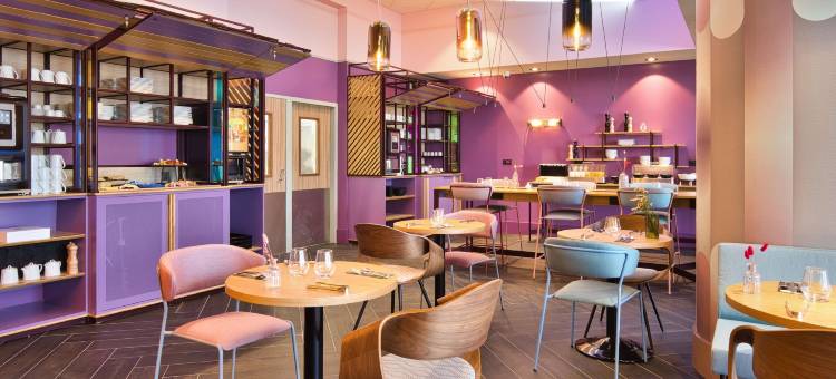 Aiden By Best Western Clermont-ferrand Hotel & Spa图片