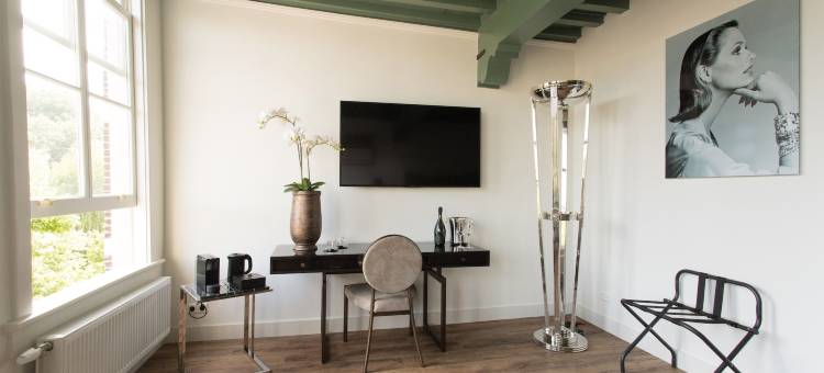 Boutique酒店Steenhof套房-限成人(Boutique Hotel Steenhof Suites - Adults Only)图片