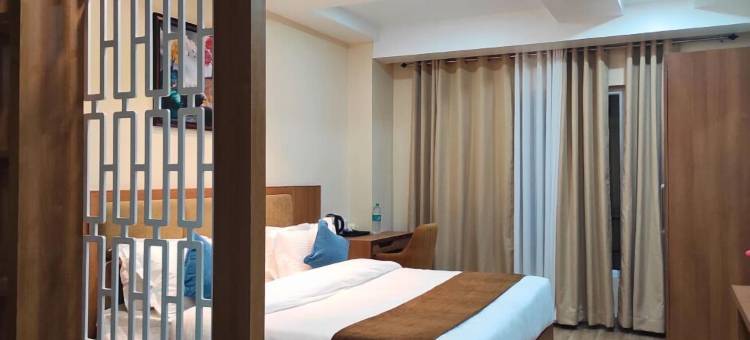 酒店王国宫殿(Hotel Kingdom Palace)图片