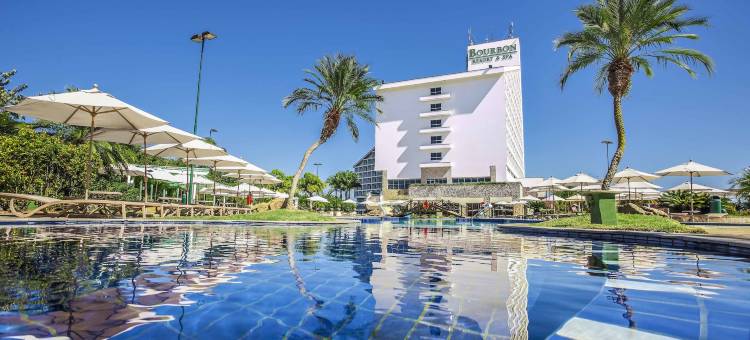 波旁度假村阿蒂拜亚(Bourbon Atibaia Resort)图片