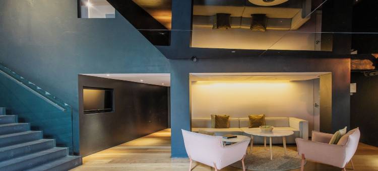 王子酒店(The Prince)图片