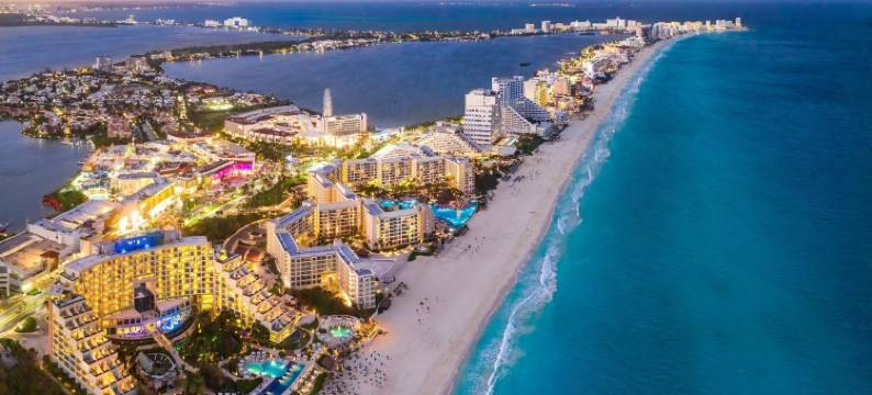 瓦伦丁玛雅帝国海滨成人全包酒店(Valentin Imperial Riviera Maya All Inclusive - Adults Only)图片