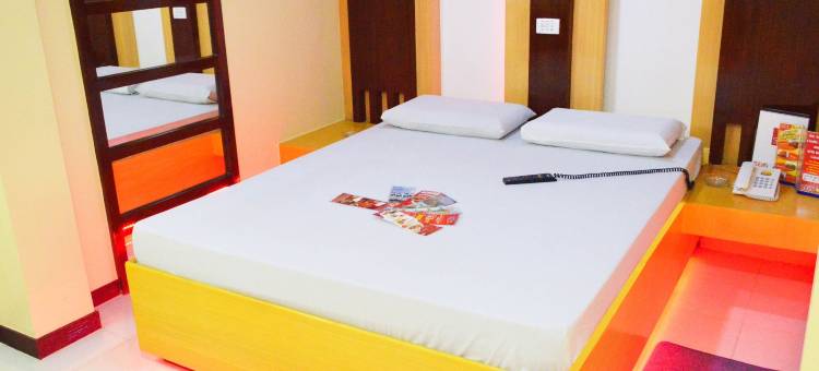 崇光莫利诺酒店(Hotel Sogo Molino)图片