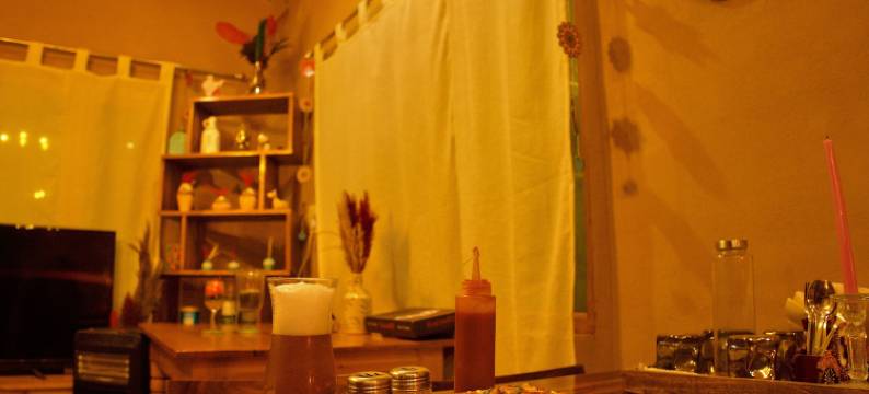 梦想家-精品民宿(Khwaabgaah-A Boutique Homestay)图片