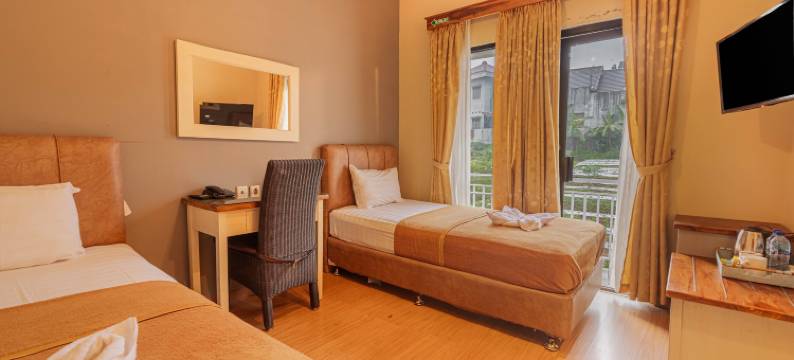 Griya Katarina酒店(Hotel Griya Katarina)图片