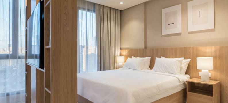 密码公寓(The Code Residence)图片