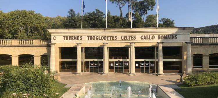 法国山河 - 普罗旺斯住宅(Terres de France - Résidence Côté Provence)图片