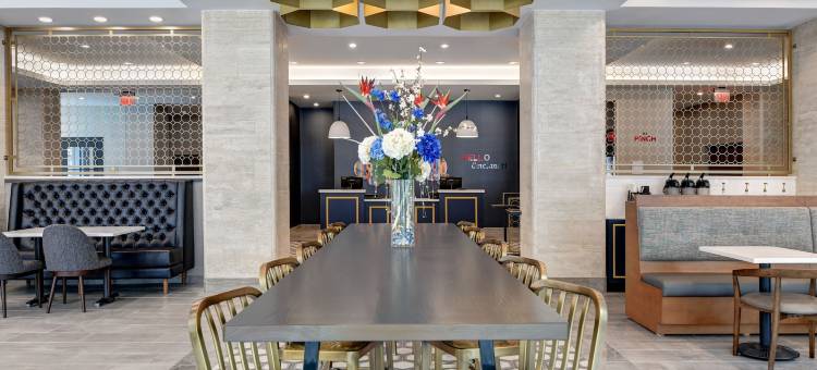 TownePlace Suites Cincinnati Downtown图片