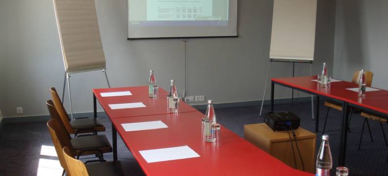 考兹酒店(Cozy Hôtel Logis Morlaix)图片