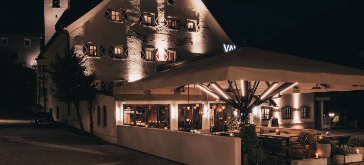 VAYA Post萨尔巴赫(Vaya Post Saalbach)图片