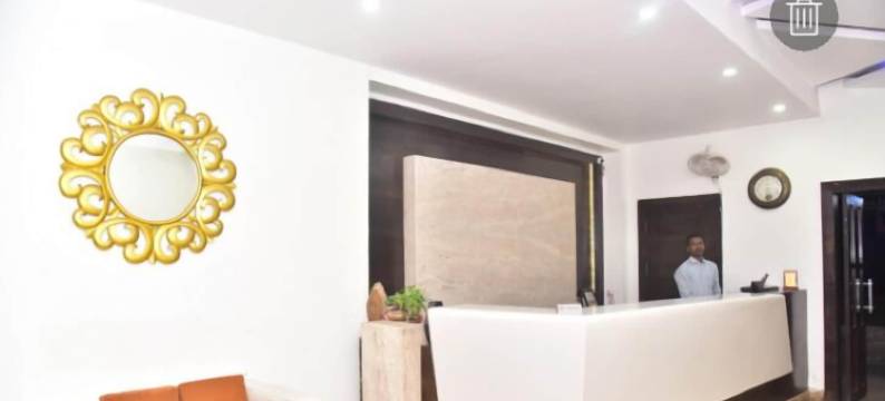 维纳摄政酒店(Veena Regency)图片