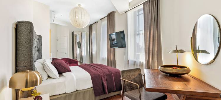 布雷克斯顿酒店 - 温德姆商标精选酒店(Hotel Brexton, Trademark Collection by Wyndham)图片