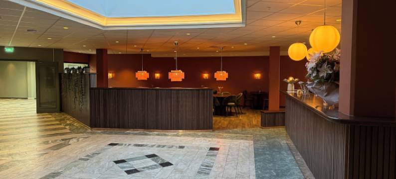 Sillen酒店(Hotell Sillen)图片