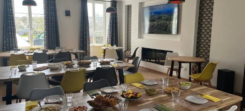 诺曼底的朋友之家(La Maison des Amis En Normandie)图片