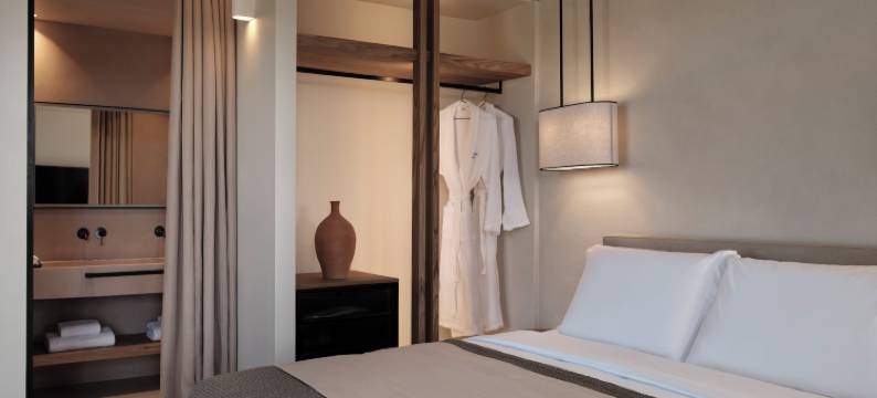 Stamna Sifnos, a Member of Design Hotels图片