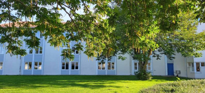 伊里克苏恩酒店(Hotell Erikslund)图片