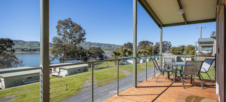 探索公园营地 - 新南威尔士休姆湖(Discovery Parks - Lake Hume, New South Wales)图片