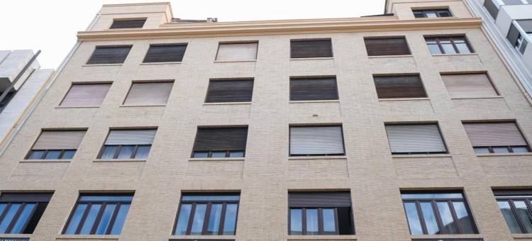 塔特索斯旅馆(Hostal Tartessos)图片