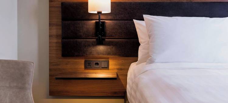 斯图加特机场/展览中心 MOXY 酒店(Moxy Stuttgart Airport/Messe)图片