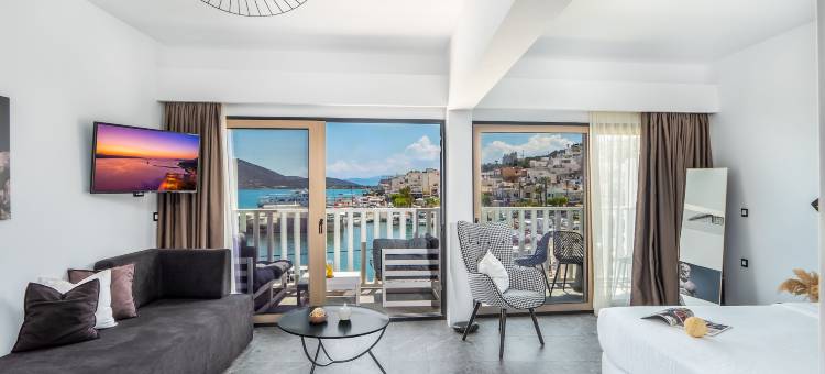 卡吕普索套房酒店(Kalypso Suites Hotel - Adults Only)图片