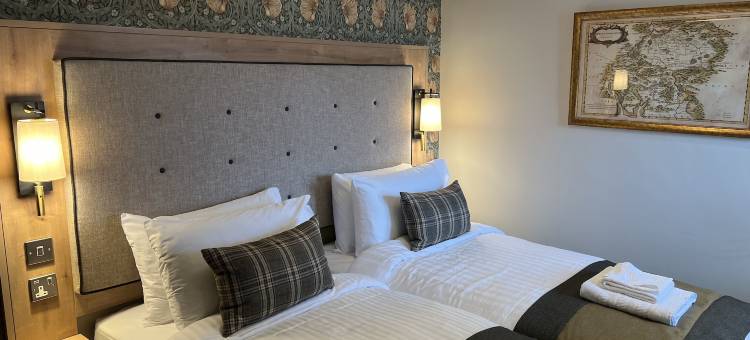 王后之首酒店(Queens Head Inn)图片