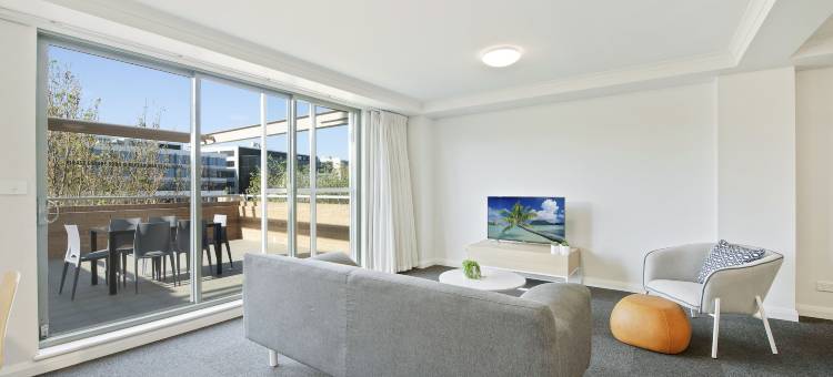 探索纽卡斯尔酒店(Quest Newcastle)图片