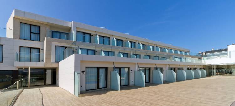 欧卡海滩芙斯 Spa 酒店(Oca Playa de Foz Hotel&Spa)图片