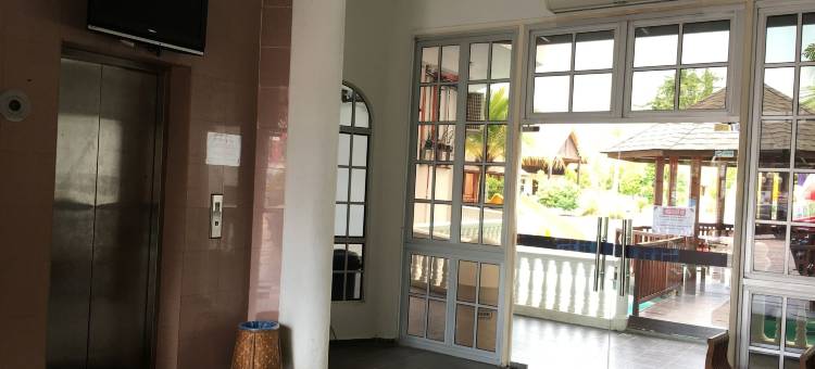蓝康酒店(Landcons Hotel & Resort)图片