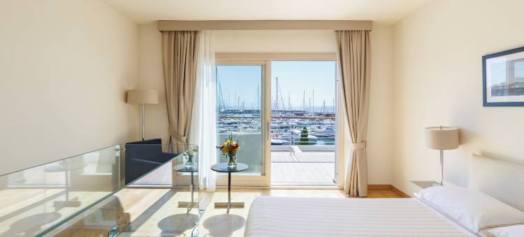 斯卡尔利诺码头度假公寓(Marina di Scarlino Resort)图片