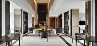加爾各答JW萬豪酒店 - 酒吧