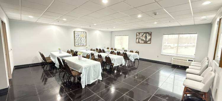 舒适酒店及套房-麦迪逊东-莫诺纳(Comfort Inn & Suites Madison East - Monona)图片