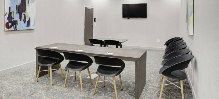 欢朋酒店及套房费拉格尔斯塔夫东(Hampton Inn & Suites Flagstaff East)图片