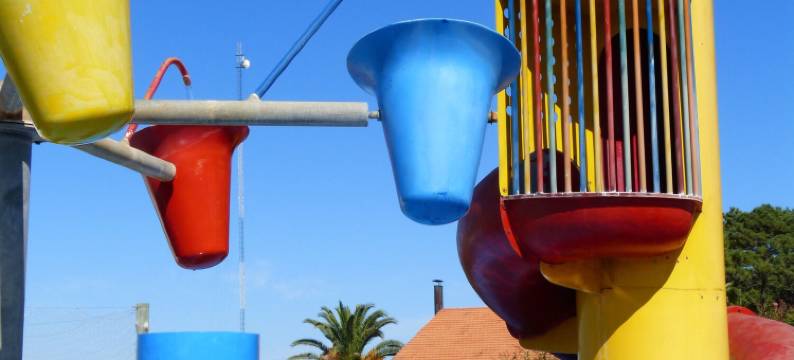 埃尔戴苏布瑞米恩托俱乐部度假村(El Descubrimiento Resort Club)图片