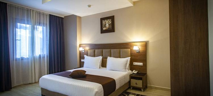 BN Hotel BN酒店(BN Hotel)图片