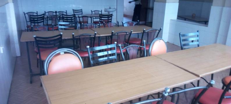 旋转餐厅和旅馆(Pivot Restaurant and Lodge)图片