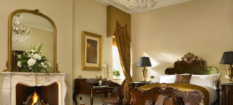 川普麦克洛伊之家旅馆(Trump MacLeod House & Lodge, Scotland)图片