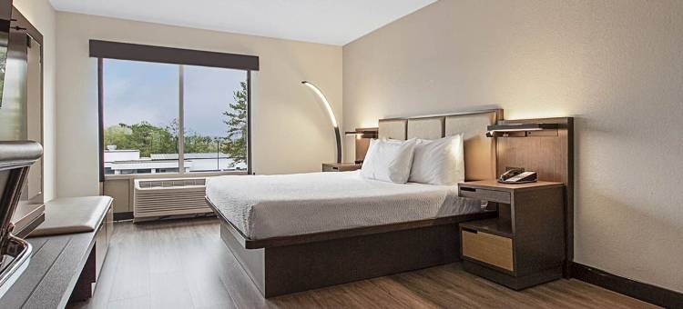 Wingate by Wyndham Macon I-75图片