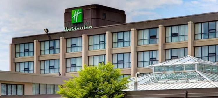 Holiday Inn 多伦多 - 机场东(Holiday Inn Toronto-Airport East)图片